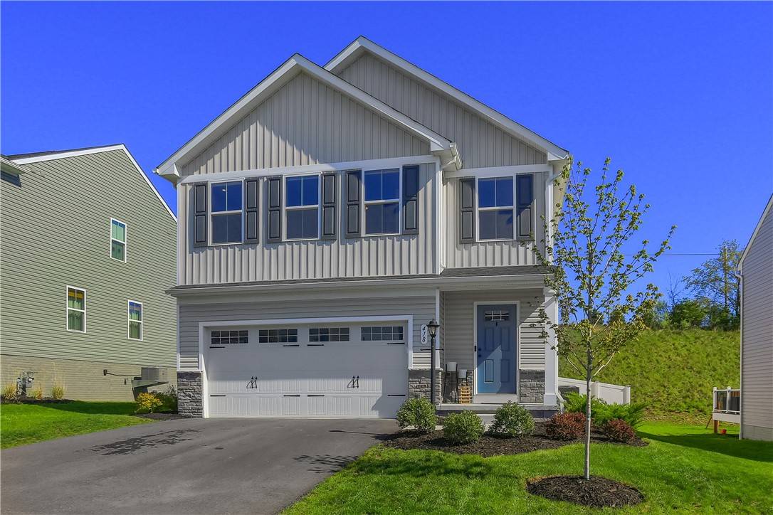 Lancaster Twp, PA 16037,418 Fosse Court