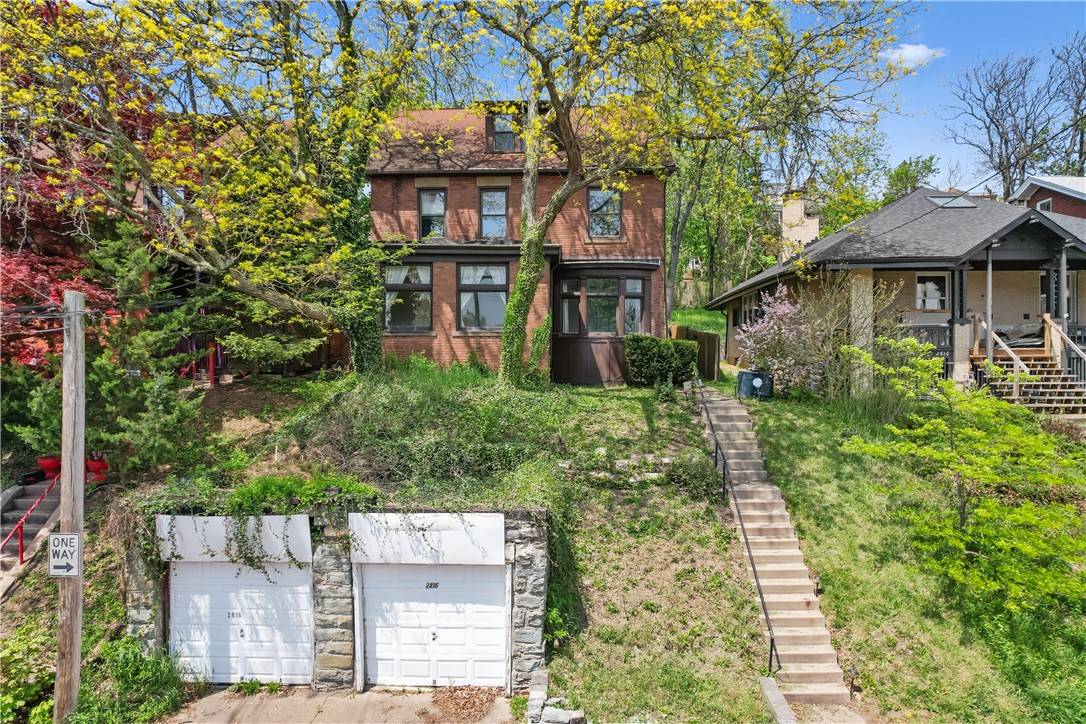 Dormont, PA 15216,2816 Glenmore Ave
