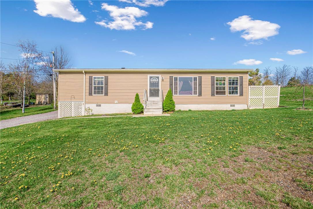Stonycreek Twp, PA 15926,1070 Huckleberry Highway