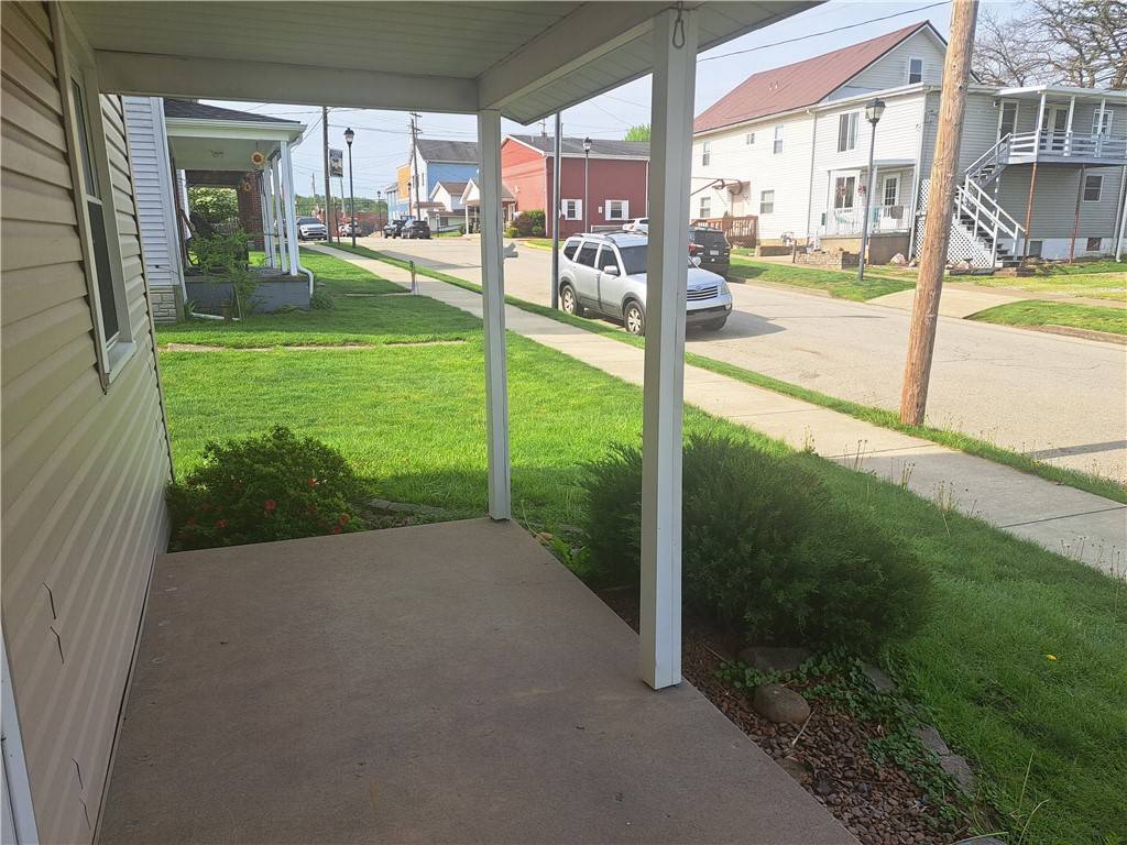 Perryopolis, PA 15473,414 N Liberty Street