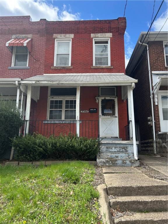 Oakland, PA 15213,3361 Parkview Ave