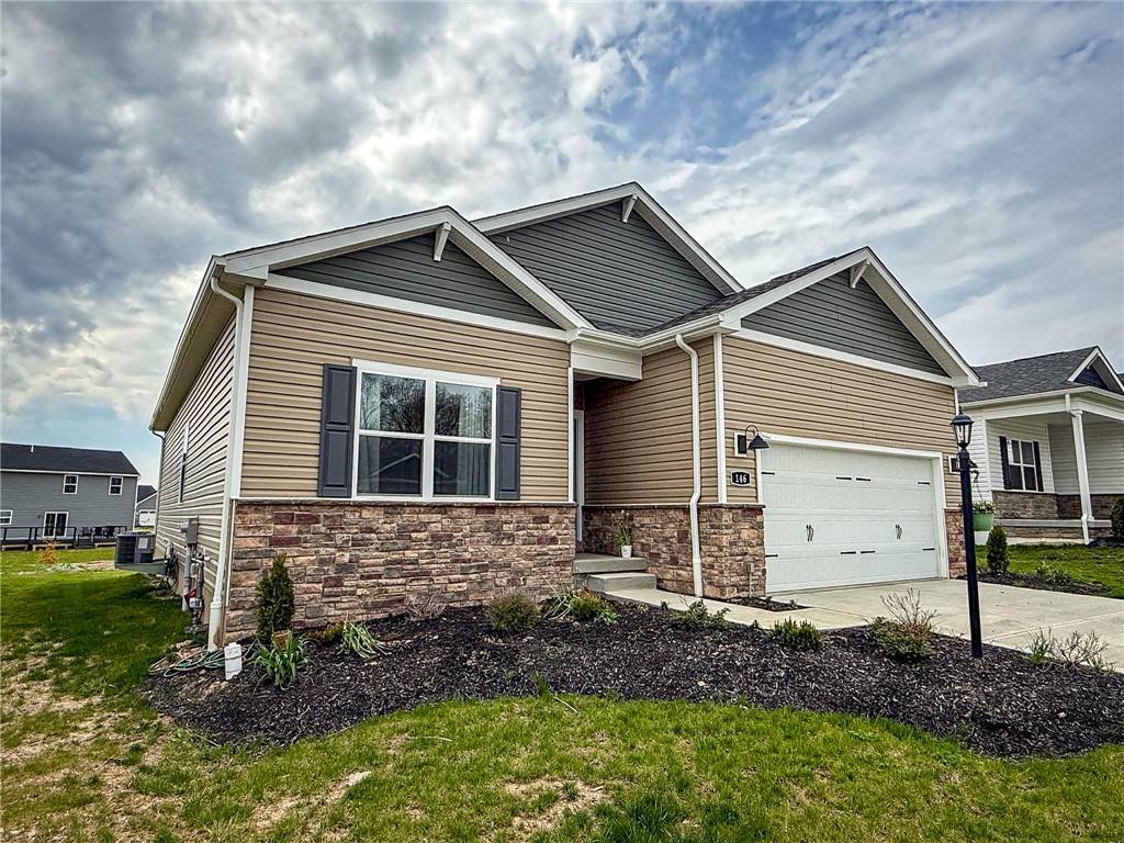 Twp Of But Sw, PA 16001,146 Jerome Dr