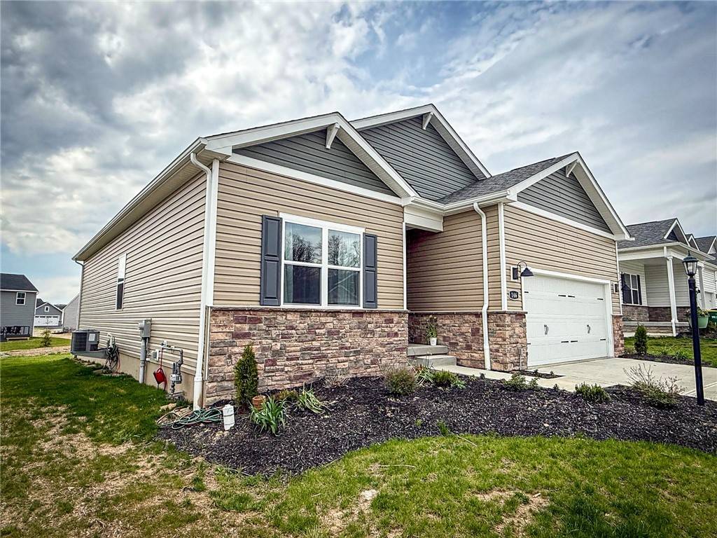 Twp Of But Sw, PA 16001,146 Jerome Dr