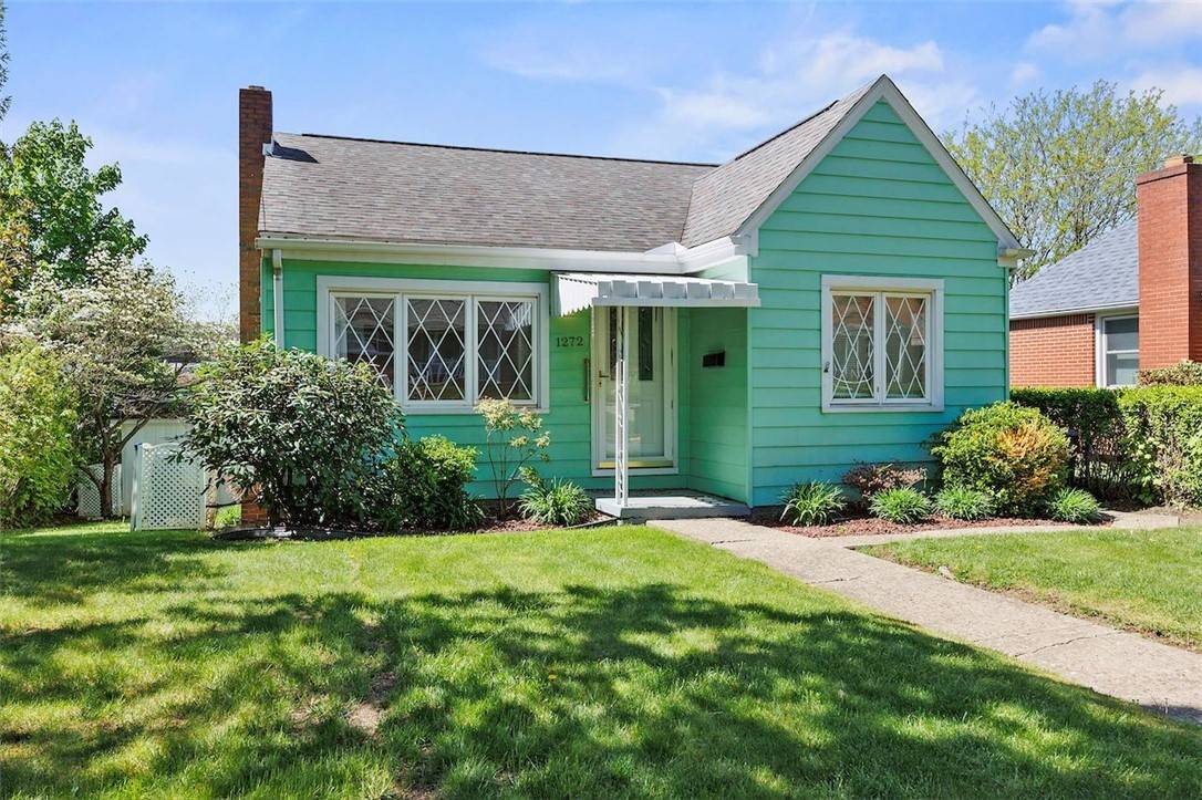 Midland Boro, PA 15059,1272 Virginia Avenue