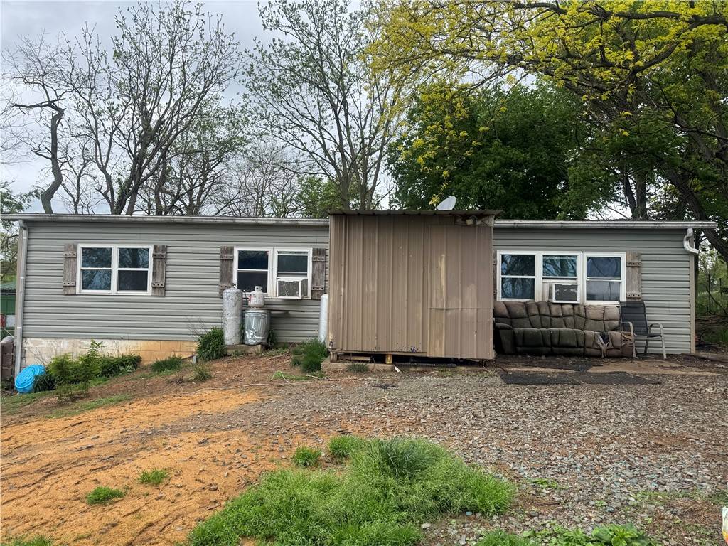 Dawson, PA 15428,2050 Mill Rd