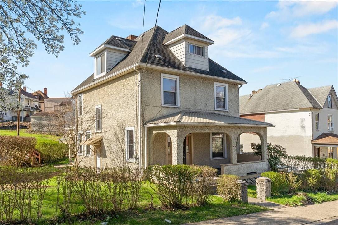 New Kensington, PA 15068,261 Mccargo St