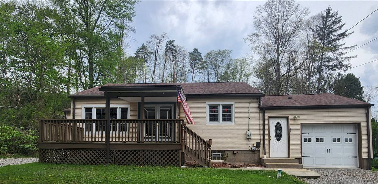 W Kittanning Boro, PA 16201,461 Butler Rd
