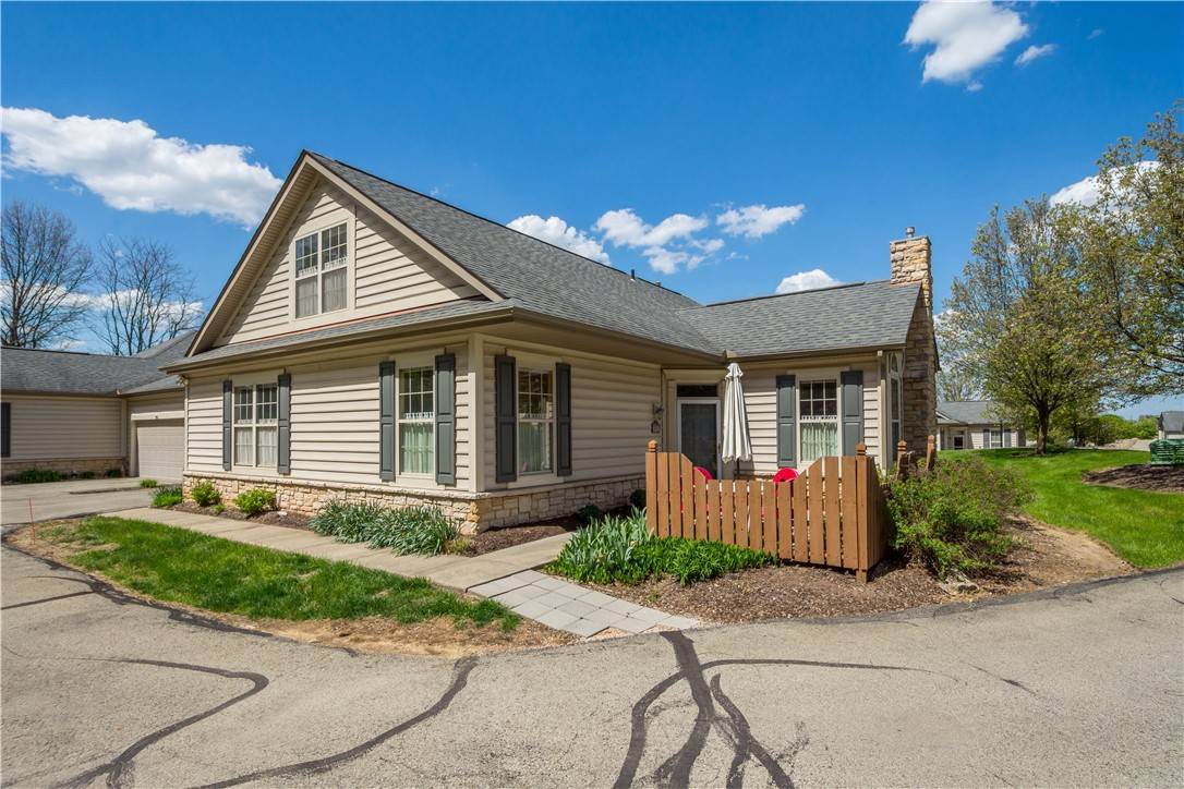 South Strabane, PA 15301,1204 St. Andrews Drive