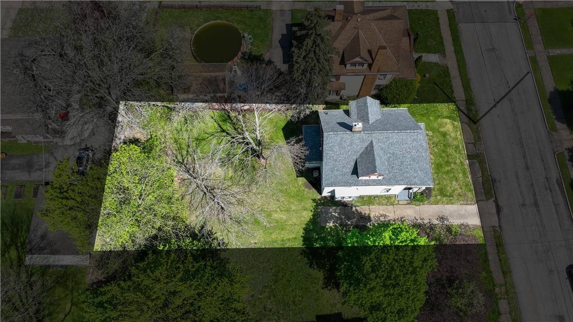 New Castle/2nd, PA 16105,1313 Albert St