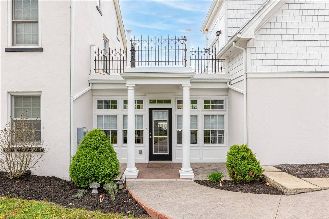Amwell, PA 15301,1401 Amity Ridge Rd