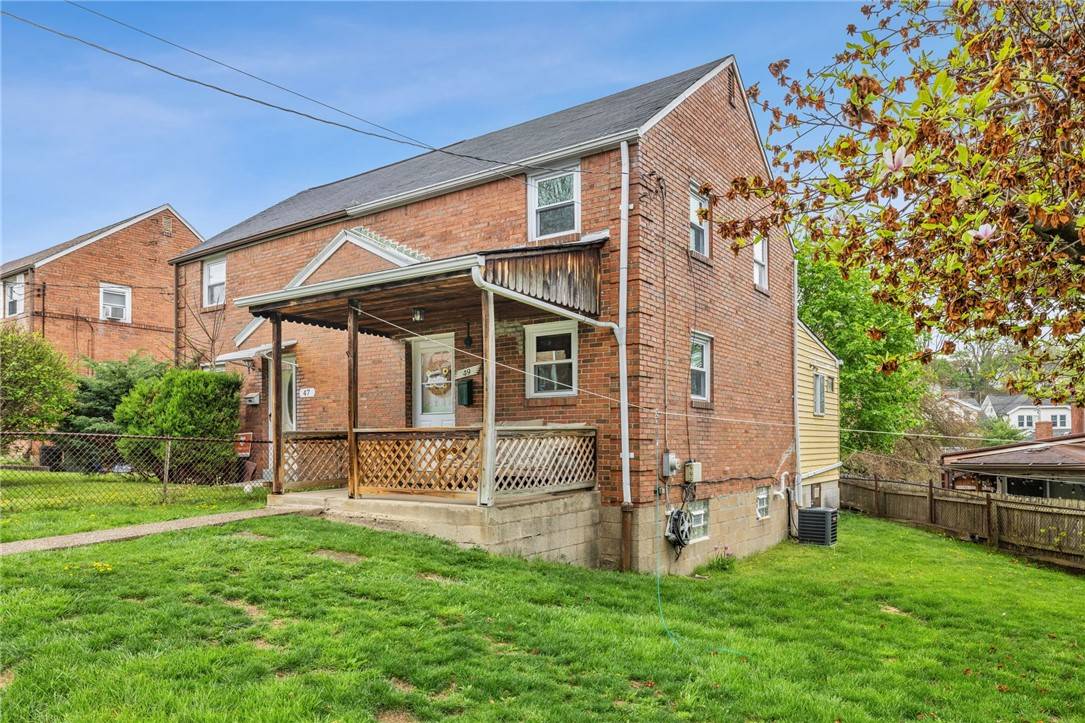 Beechview, PA 15216,49 Wenzell Pl