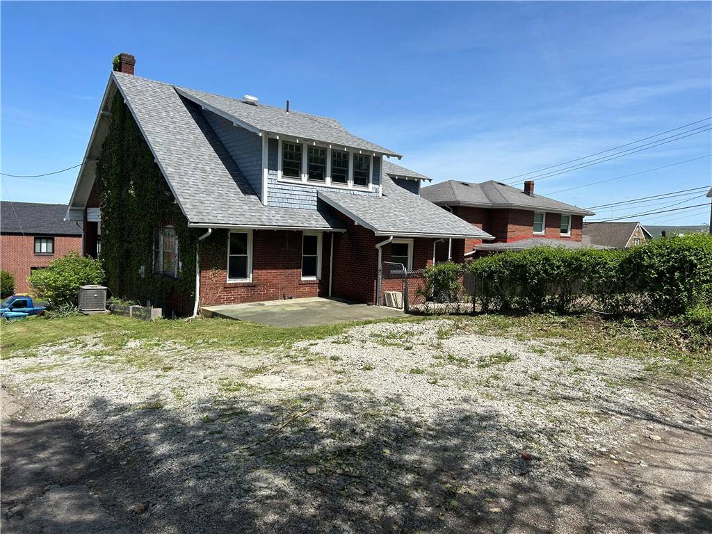 Mt. Pleasant Boro, PA 15666,10 Frick Ave