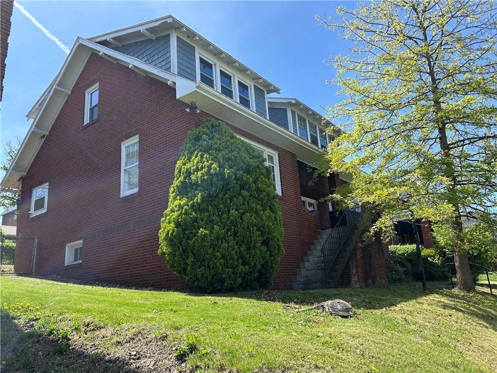 Mt. Pleasant Boro, PA 15666,10 Frick Ave