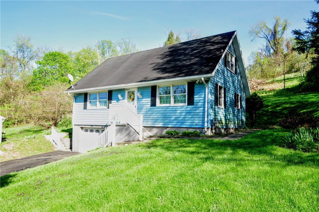 Fallowfield Twp., PA 15022,308 Twin Bridges Road