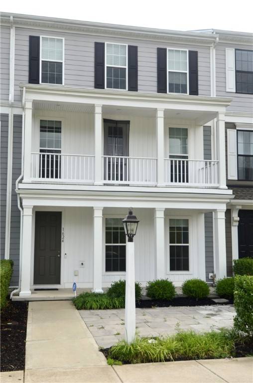 South Fayette, PA 15017,1624 Hastings Park Dr