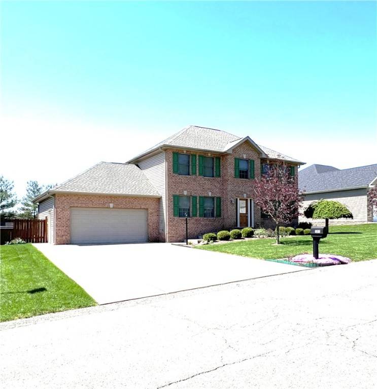 Chippewa Twp, PA 15010,103 Cherokee Dr