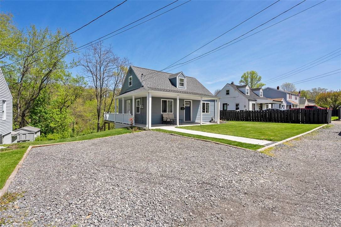 Hopewell Twp - Bea, PA 15001,607 Hickory Drive