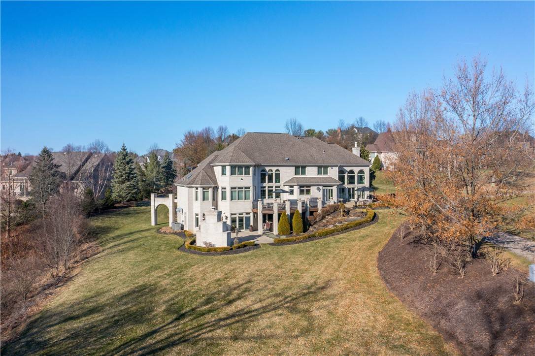 Collier Twp, PA 15142,6031 Turnberry