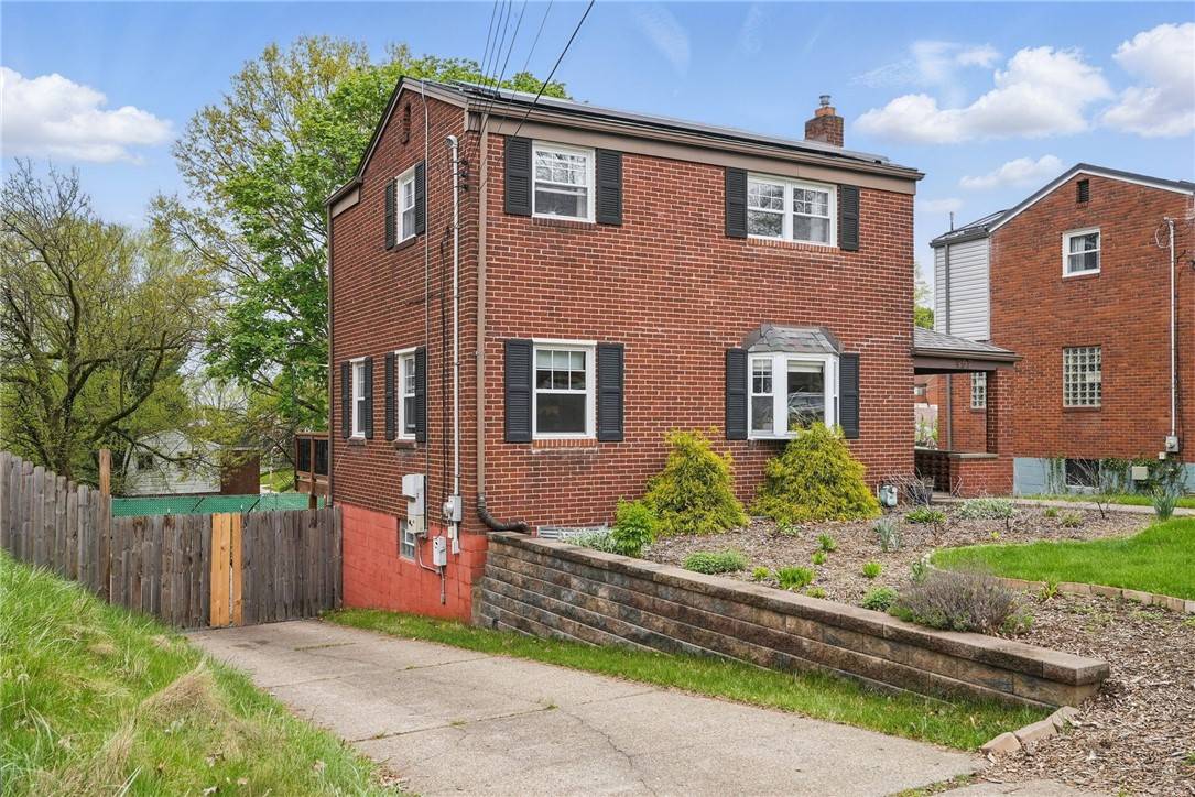Stanton Heights, PA 15201,957 Brintell St