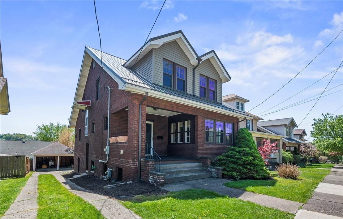 Tarentum, PA 15084,500 E 11th Avenue