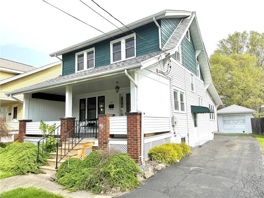 New Castle/2nd, PA 16105,323 E Edgewood Ave