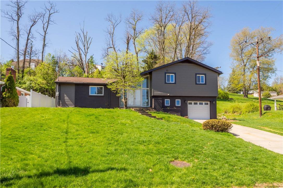 Canonsburg, PA 15317,659 Alpine Drive