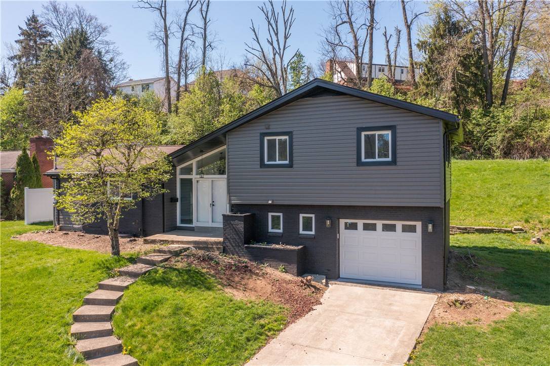 Canonsburg, PA 15317,659 Alpine Drive