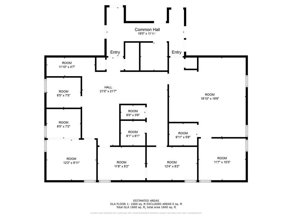 Moon/crescent Twp, PA 15108,600 Commerce Dr #610-612