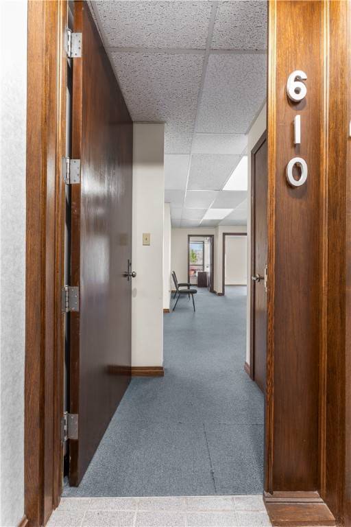 Moon/crescent Twp, PA 15108,600 Commerce Dr #610-612