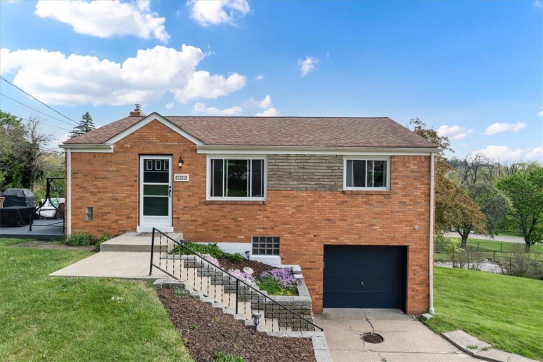 Baldwin Boro, PA 15227,3381 Wallace Dr