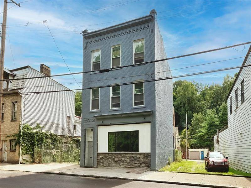 Brighton Heights, PA 15212,3178 McClure Ave