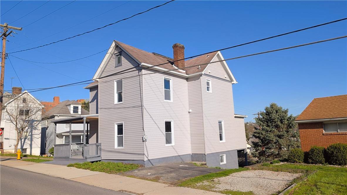 Canonsburg, PA 15317,122 Elm St
