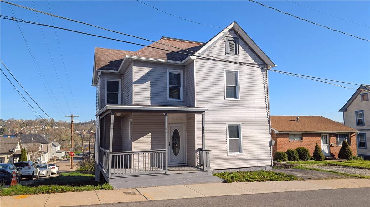 Canonsburg, PA 15317,122 Elm St