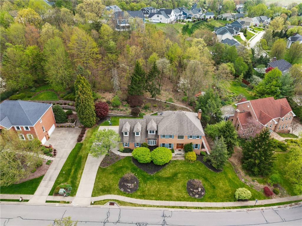 Franklin Park, PA 15143,1641 Blackburn Heights Dr