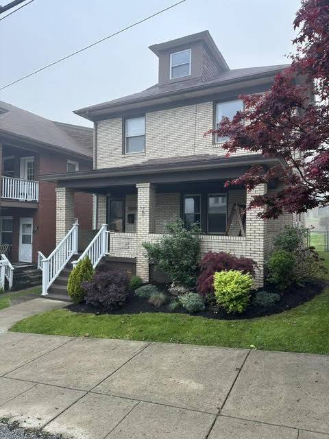 Munhall, PA 15120,204 Emerson St