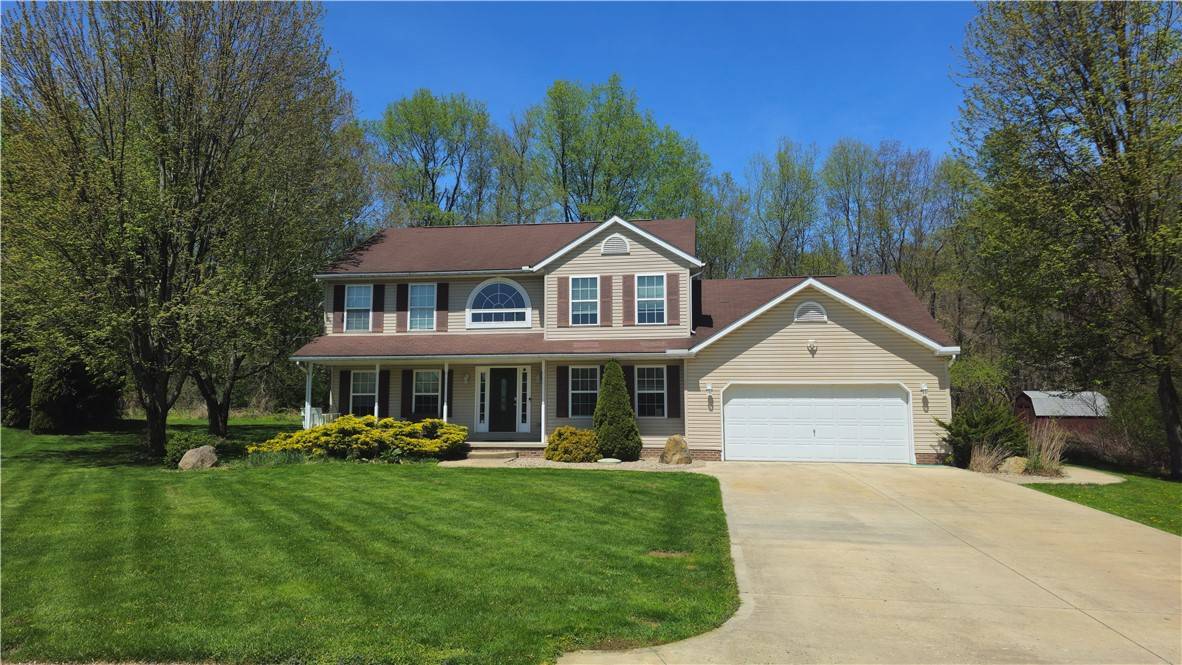 Pine Twp - Mer, PA 16127,18 Blackberry Ln