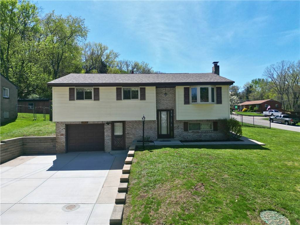 Plum Boro, PA 15239,553 Deborah Jane Dr
