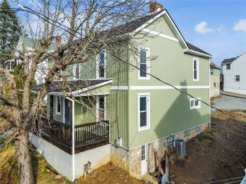 Irwin, PA 15642,627 Spruce St
