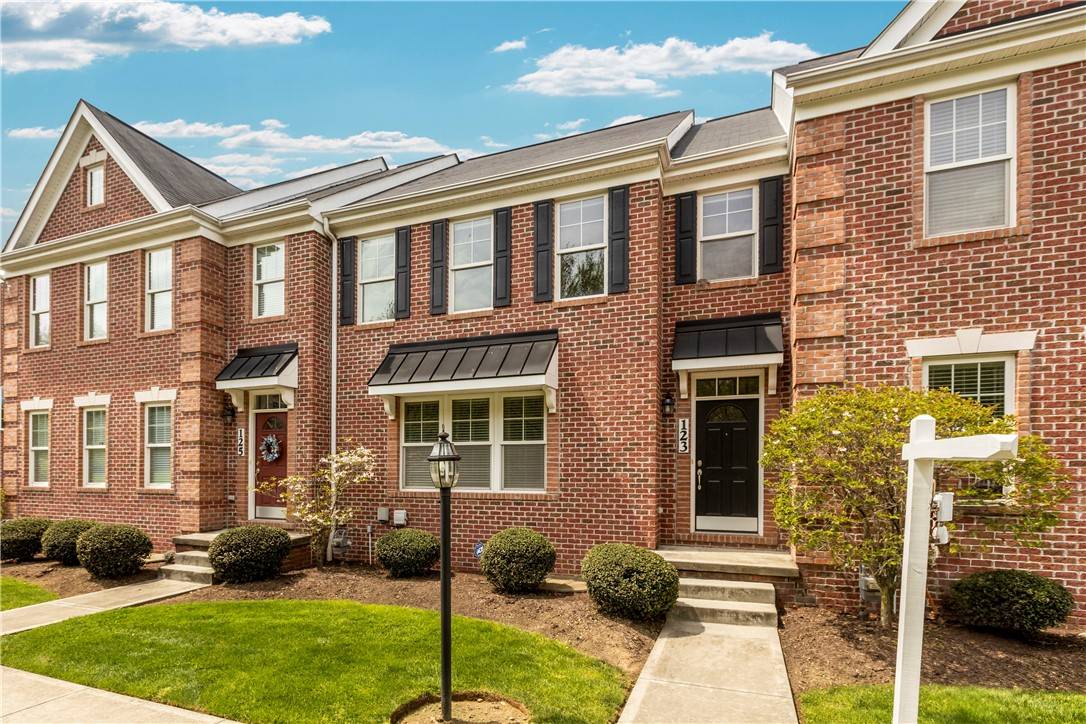Marshall, PA 15090,123 Shenot Rd