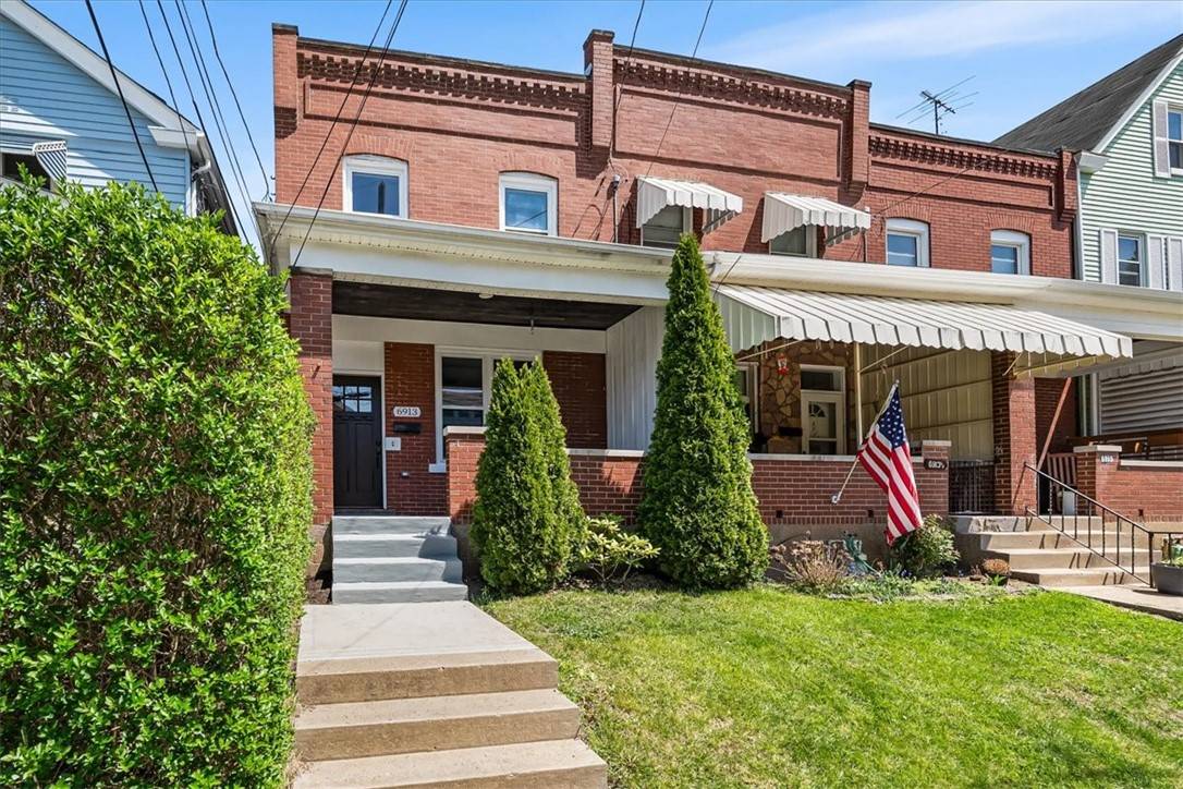 Morningside, PA 15206,6913 Standish Street