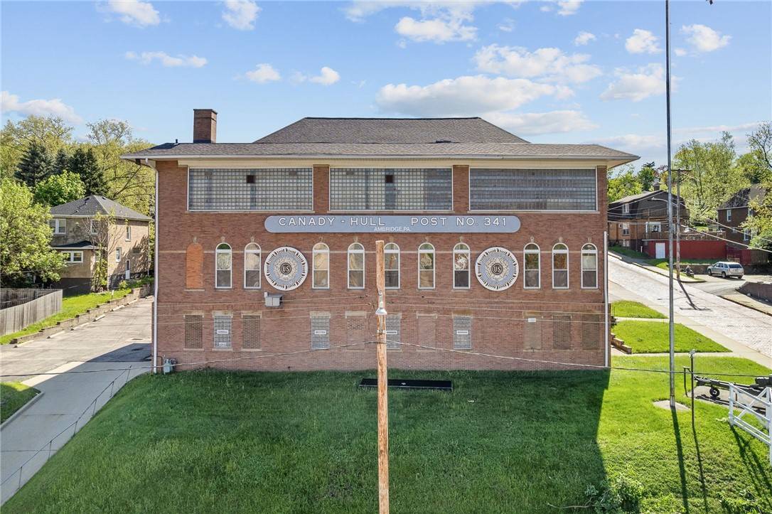 Ambridge, PA 15003,400 Duss Ave