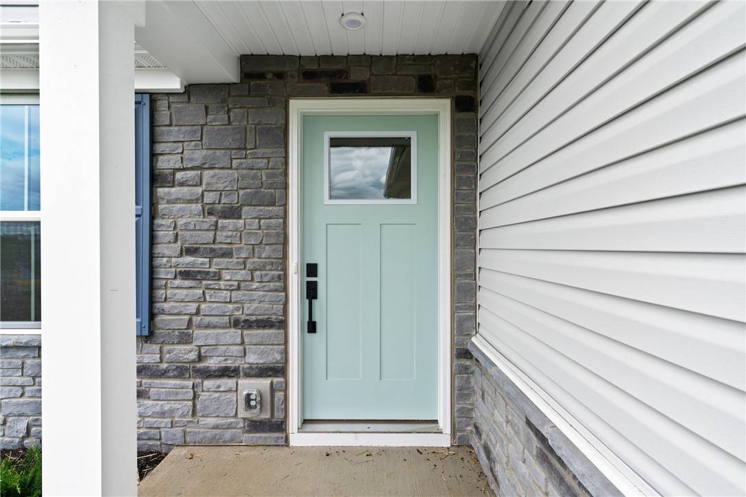 North Fayette, PA 15071,206 Southfork Drive