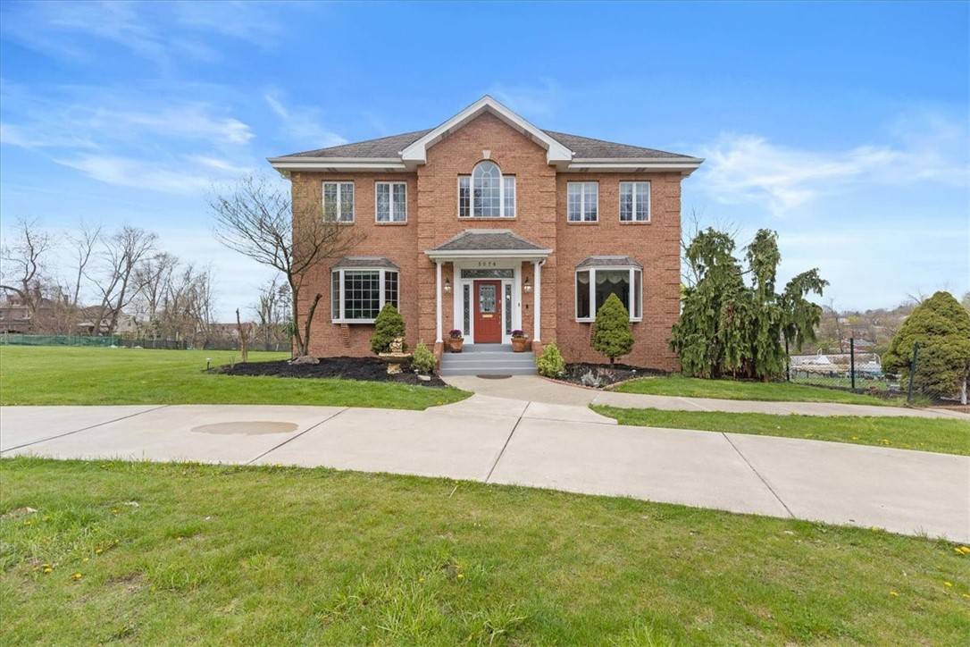 Whitehall, PA 15236,5076 Brownsville Rd