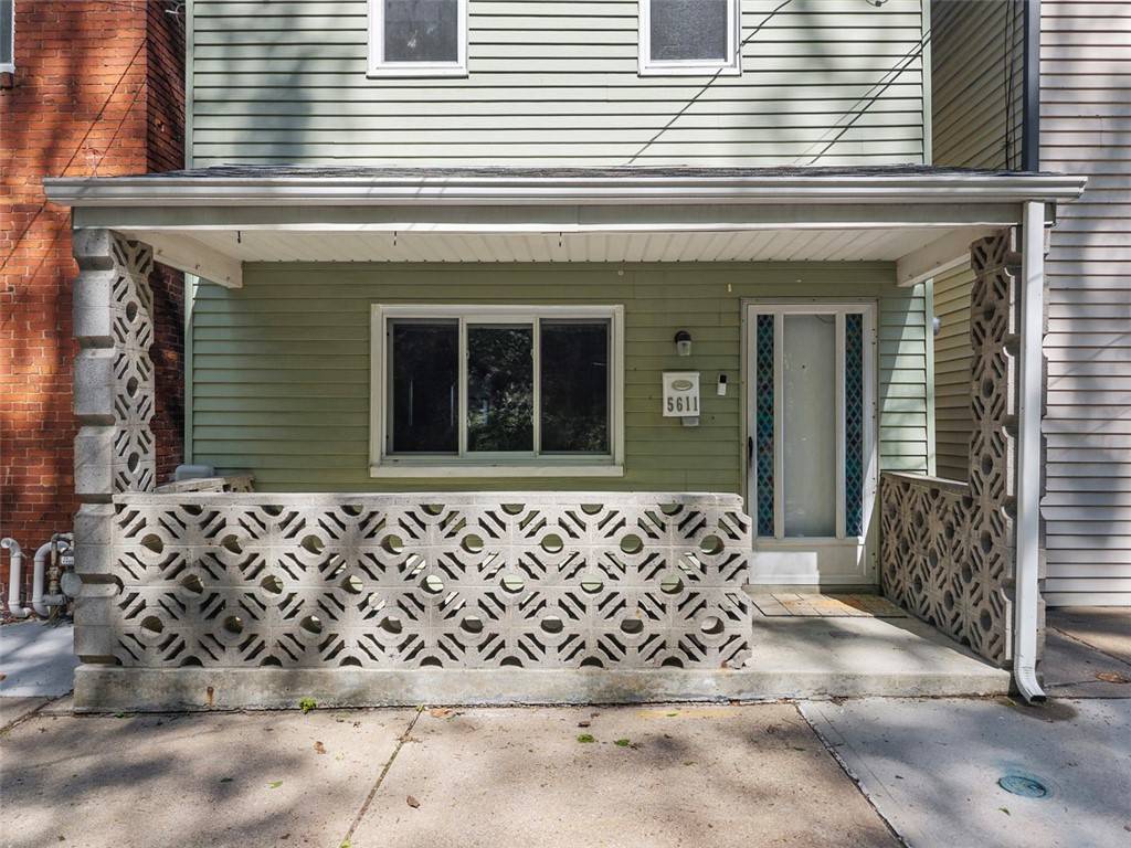 Lawrenceville, PA 15201,5611 Wickliff St