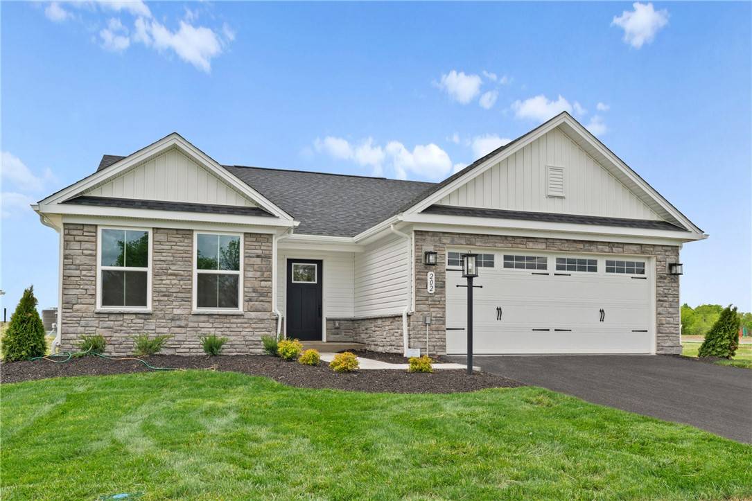 North Fayette, PA 15071,202 Southfork Drive