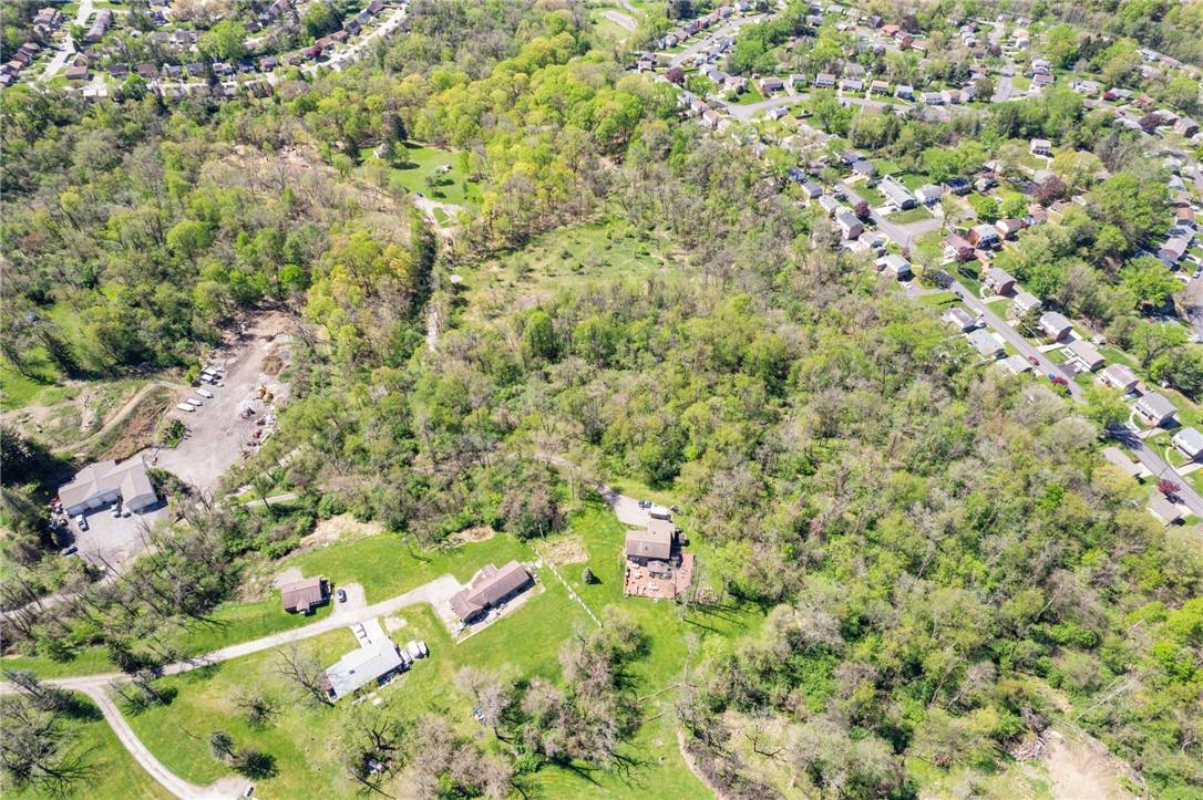 Penn Hills, PA 15235,0 Park Dr