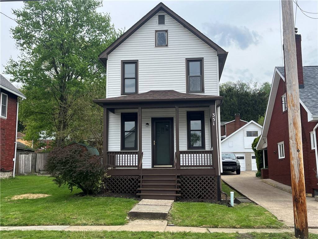 Smithton, PA 15479,351 3rd St
