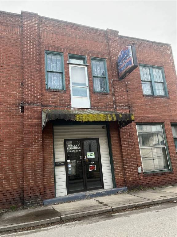 Apollo Boro, PA 15613,207-209 Kiski Ave