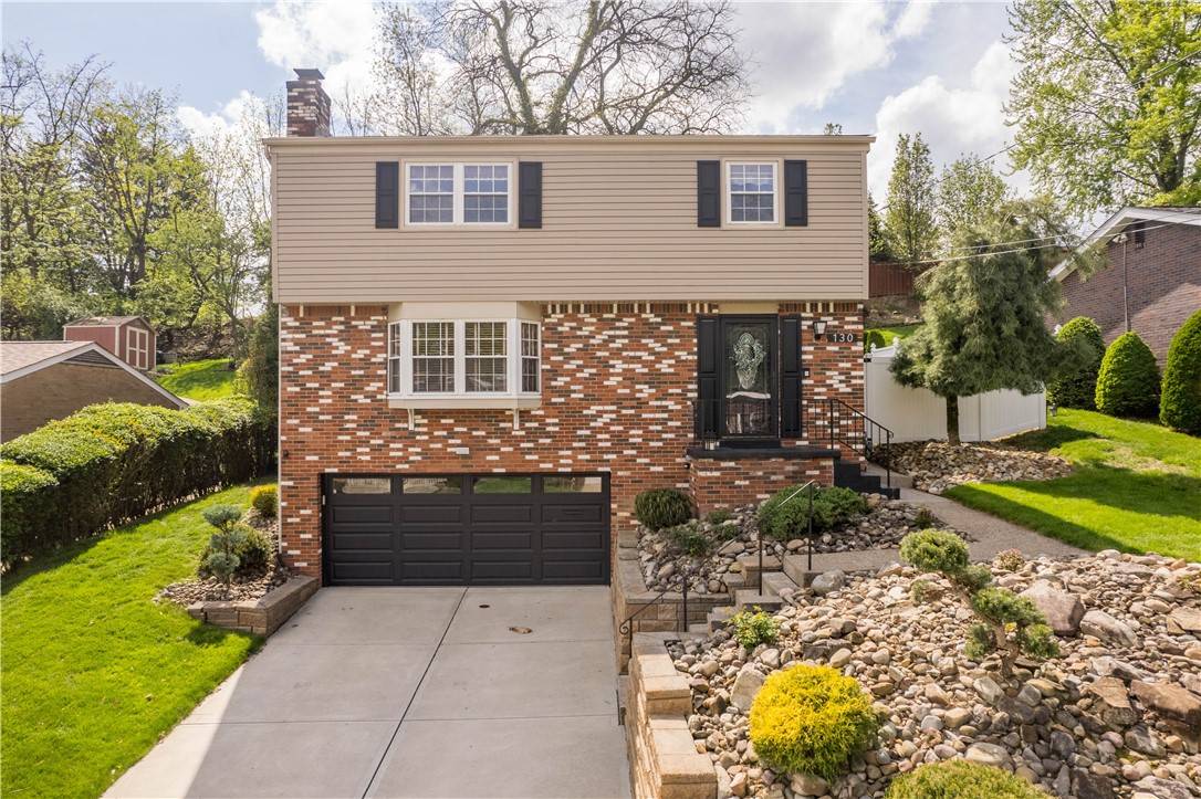 Scott Twp - Sal, PA 15220,130 Foxcroft Road