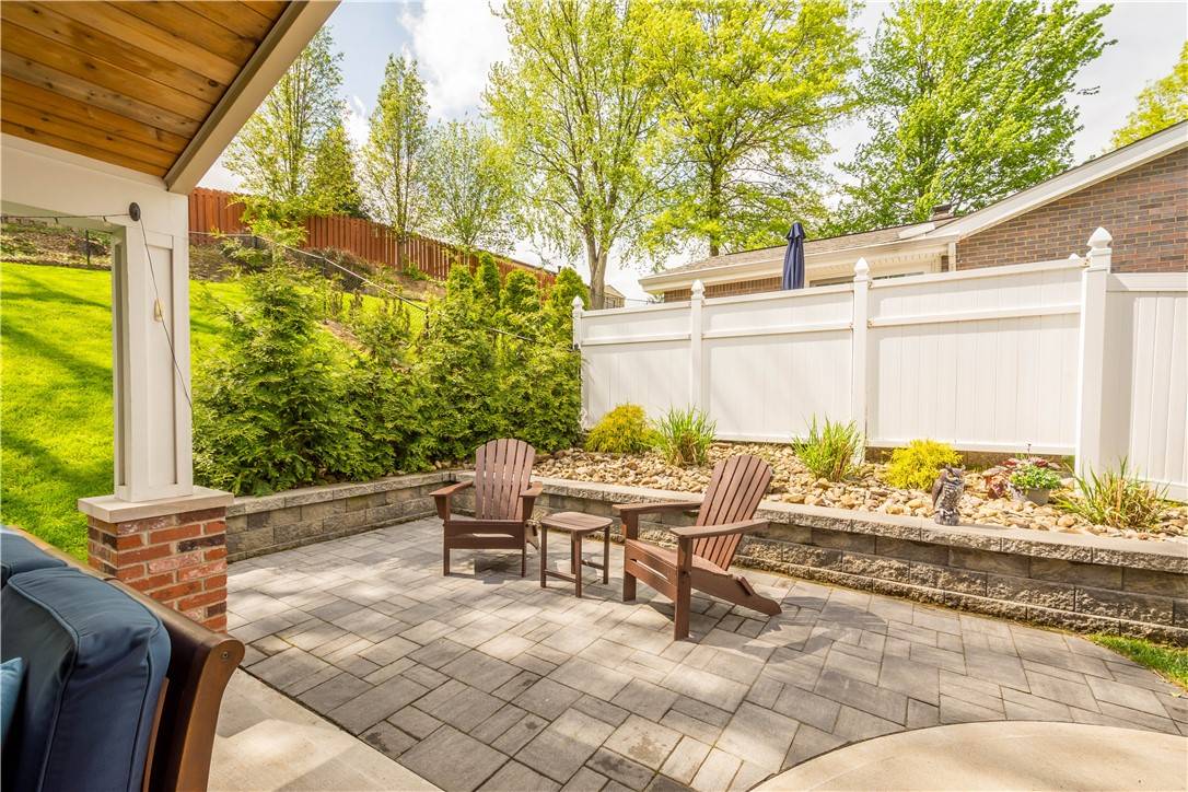 Scott Twp - Sal, PA 15220,130 Foxcroft Road
